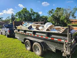 Best Yard Waste Removal  in Susan Moore, AL